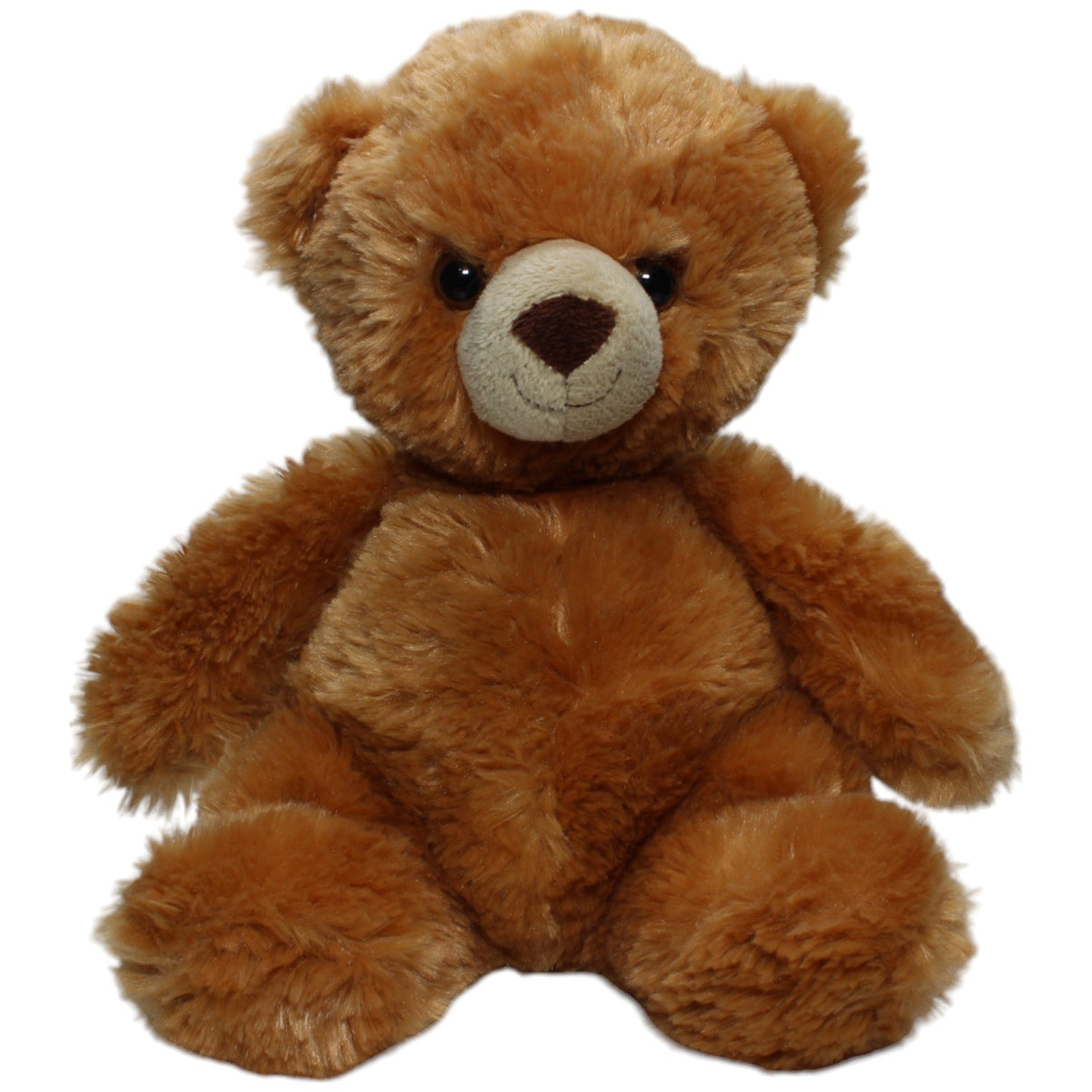 1239365 Uni - Toys Superweicher Teddybär Kuscheltier Kumpel Leo Bär Gebraucht Teddy