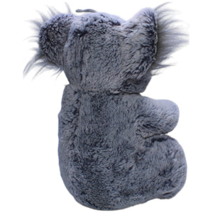 1239373 FLOTI Flos Toys, Großer Koala mit Eukalyptus Kuscheltier Kumpel Leo Gebraucht