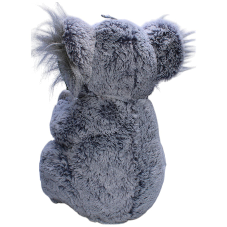 1239373 FLOTI Flos Toys, Großer Koala mit Eukalyptus Kuscheltier Kumpel Leo Gebraucht