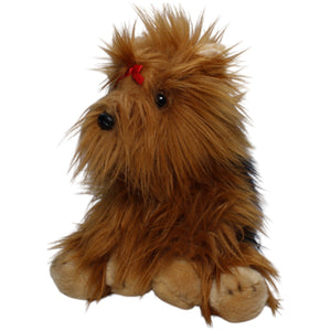 1239377 Whitehouse Leisure PAWS, Yorkshire Terrier Kuscheltier Kumpel Leo Gebraucht