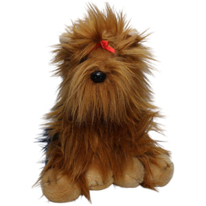 1239377 Whitehouse Leisure PAWS, Yorkshire Terrier Kuscheltier Kumpel Leo Gebraucht