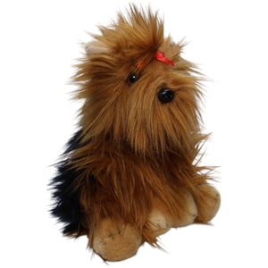 1239377 Whitehouse Leisure PAWS, Yorkshire Terrier Kuscheltier Kumpel Leo Gebraucht