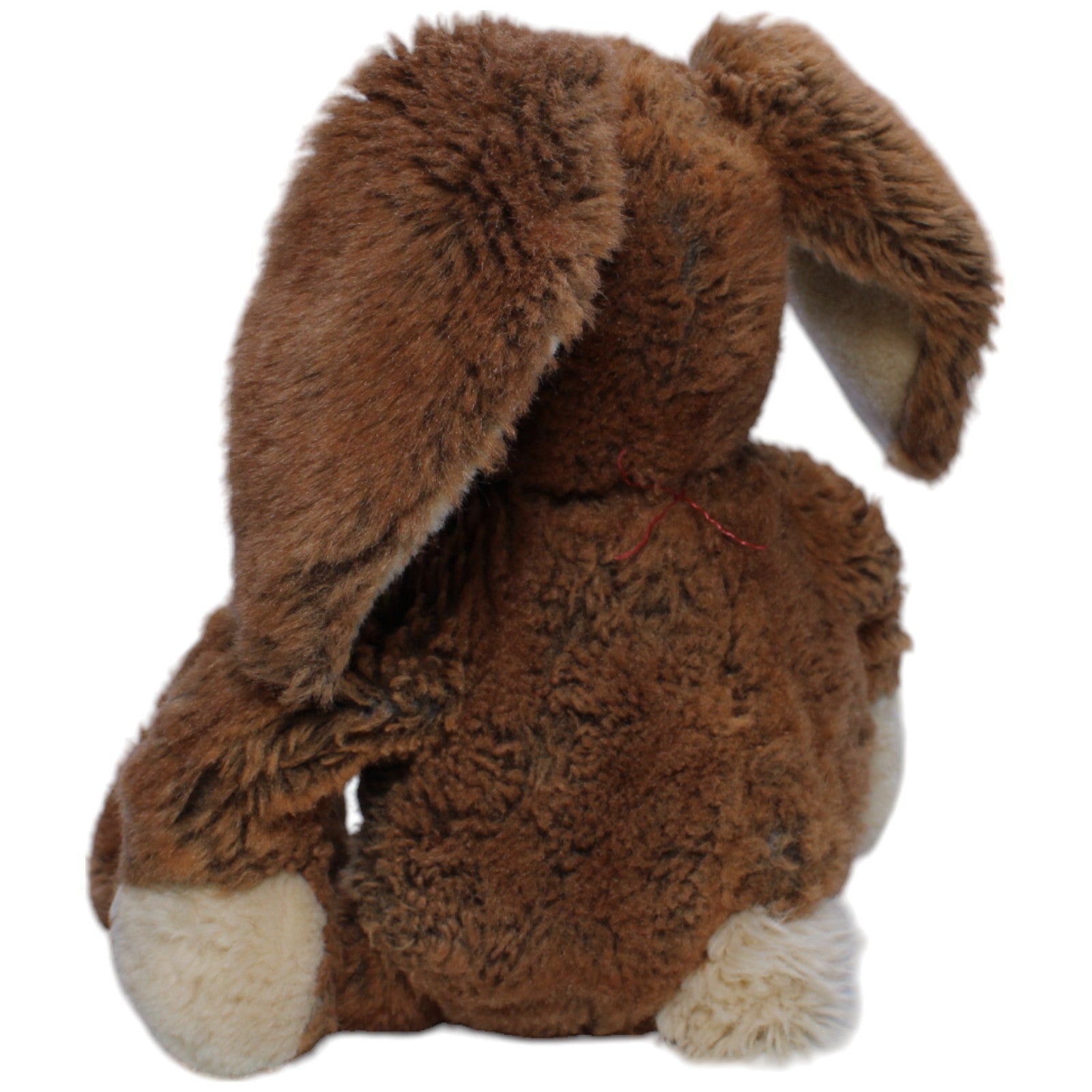 1239380 Sigikid Brauner Hase mit grauen Flecken Kuscheltier Kumpel Leo Gebraucht