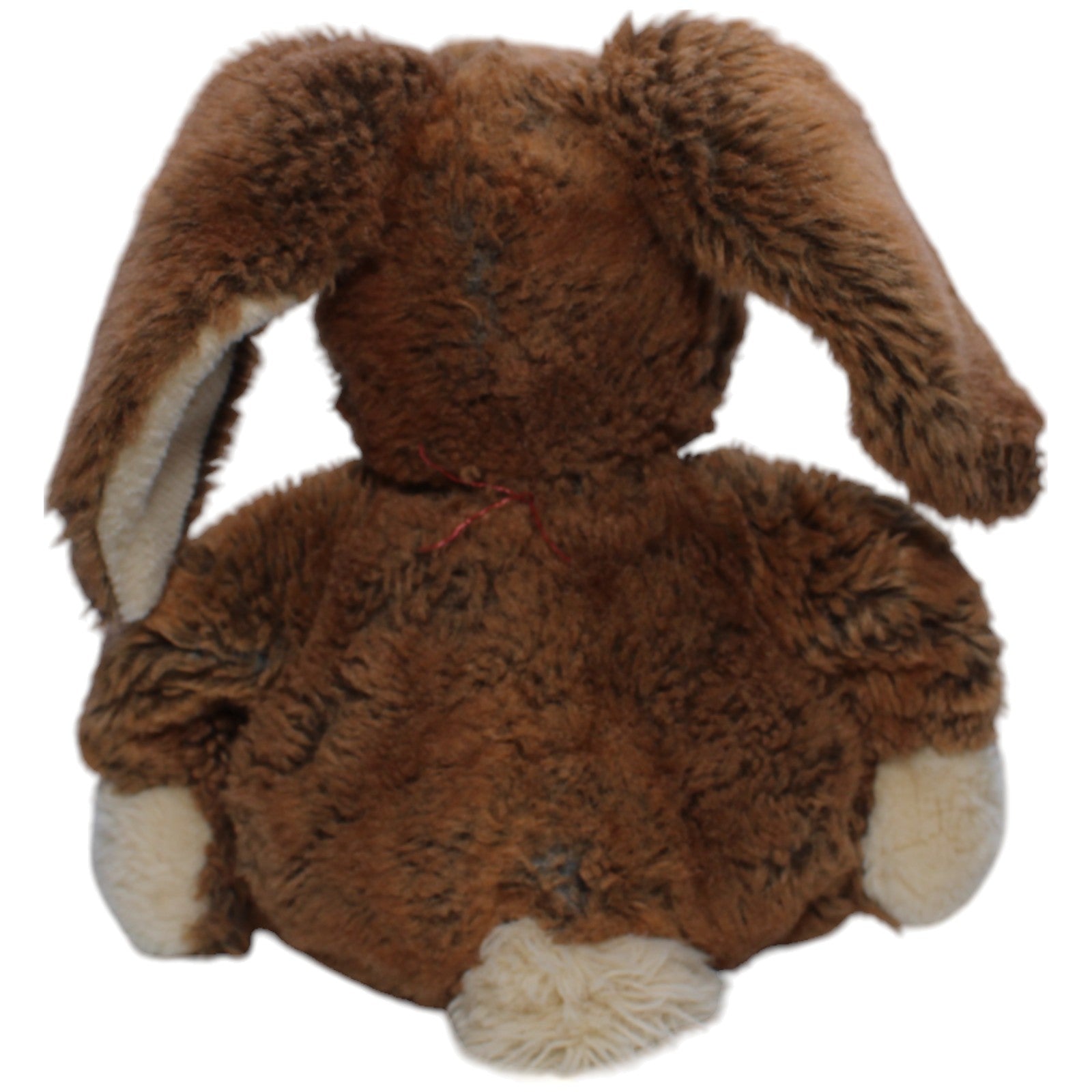 1239380 Sigikid Brauner Hase mit grauen Flecken Kuscheltier Kumpel Leo Gebraucht