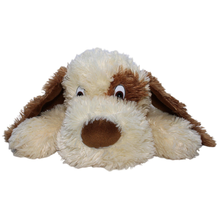 1239401 Besttoy XXL Hund mit großen Ohren, beige Kuscheltier Kumpel Leo Gebraucht Hund