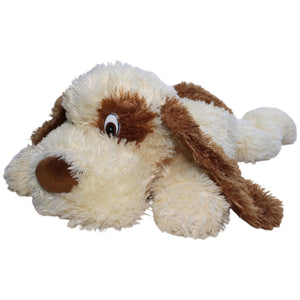 1239401 Besttoy XXL Hund mit großen Ohren, beige Kuscheltier Kumpel Leo Gebraucht Hund