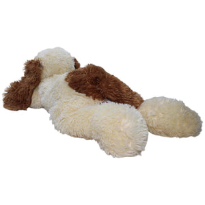 1239401 Besttoy XXL Hund mit großen Ohren, beige Kuscheltier Kumpel Leo Gebraucht Hund