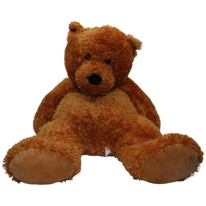 1239403 Centor Warenhandels XToys, Riesen Teddybär Kuscheltier Kumpel Leo Gebraucht