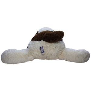 1239424 Kuschelwuschel XXXL Hund, liegend Kuscheltier Kumpel Leo Gebraucht