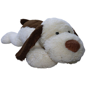 1239424 Kuschelwuschel XXXL Hund, liegend Kuscheltier Kumpel Leo Gebraucht