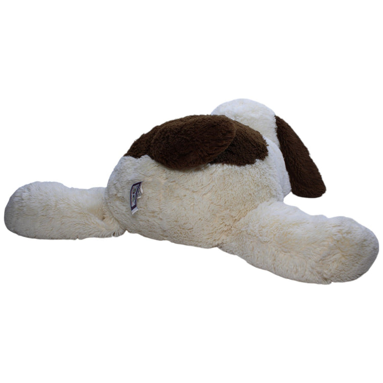 1239424 Kuschelwuschel XXXL Hund, liegend Kuscheltier Kumpel Leo Gebraucht