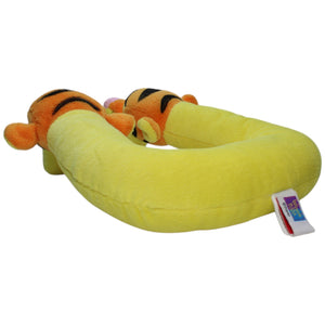 1239431 Kaufmann Tigger aus Disney Winnie Puuh Kinder - Nackenkissen Kumpel Leo Gebraucht