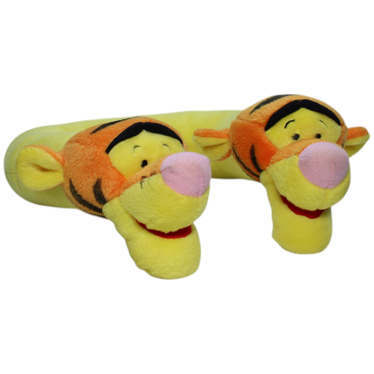 1239431 Kaufmann Tigger aus Disney Winnie Puuh Kinder - Nackenkissen Kumpel Leo Gebraucht