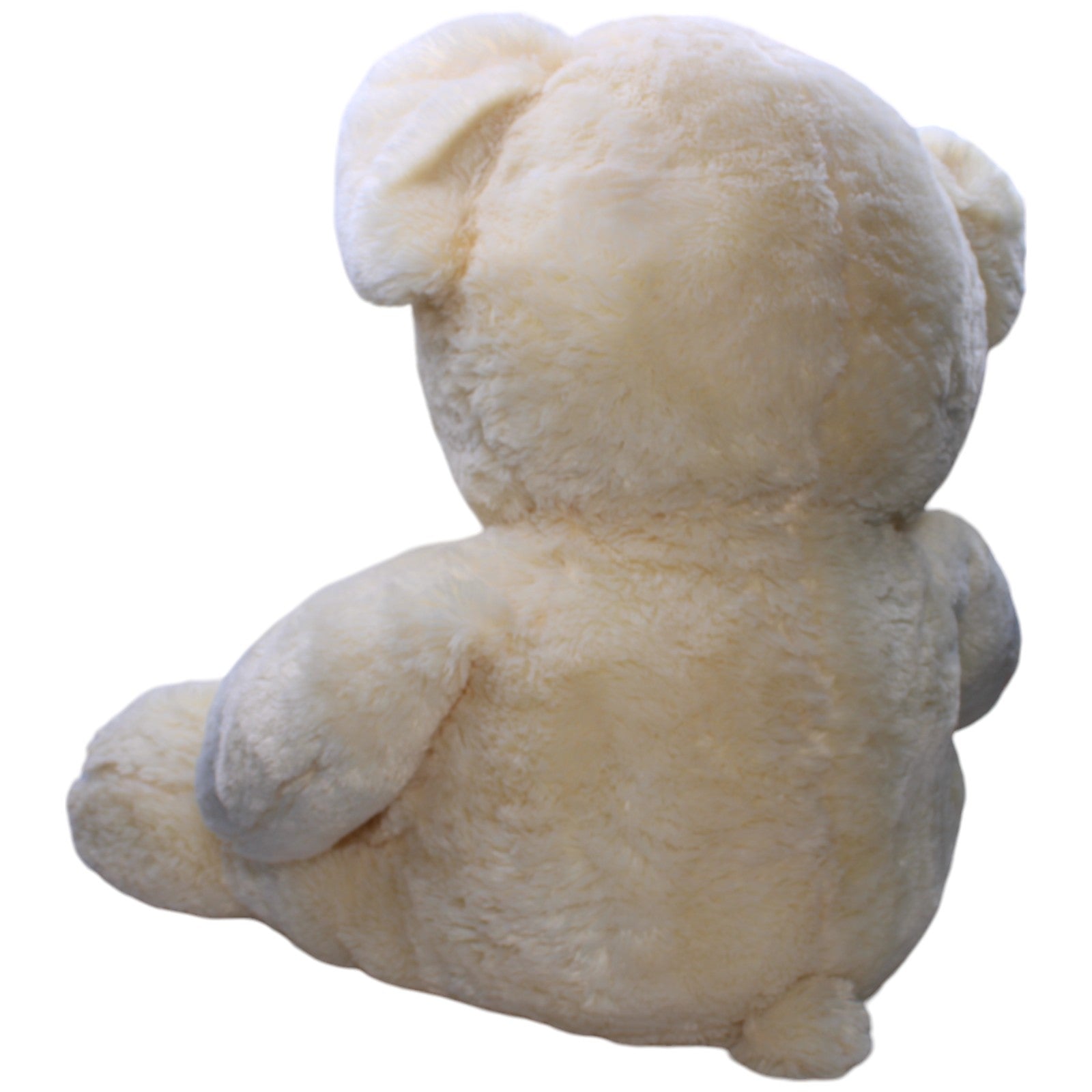 1239432 Morgenroth XXL Teddybär mit Glitzeraugen Kuscheltier Kumpel Leo Bär Gebraucht Teddy