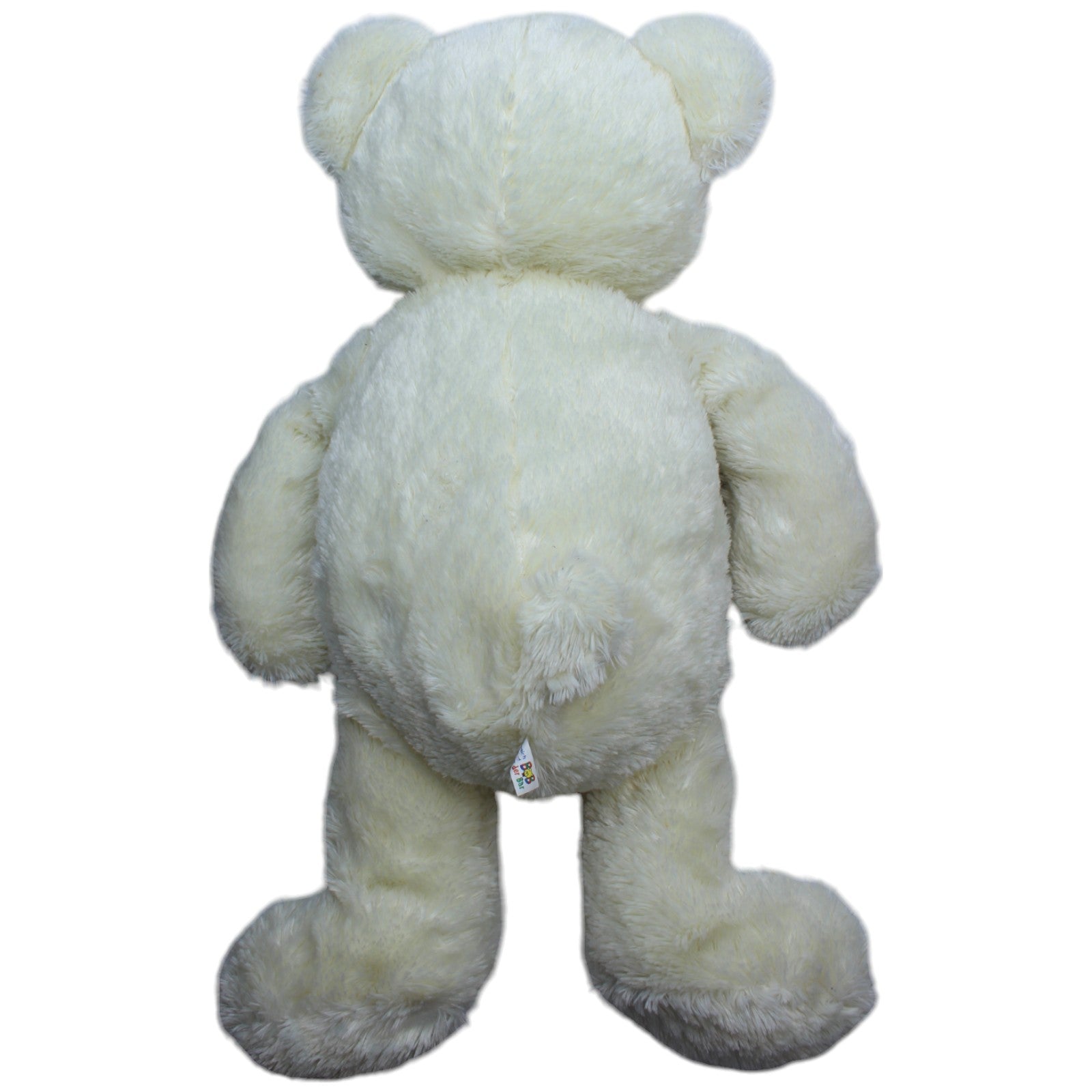 1239436 Bob der Bär XXL Teddybär mit Fliege Kuscheltier Kumpel Leo Bär Gebraucht Teddy