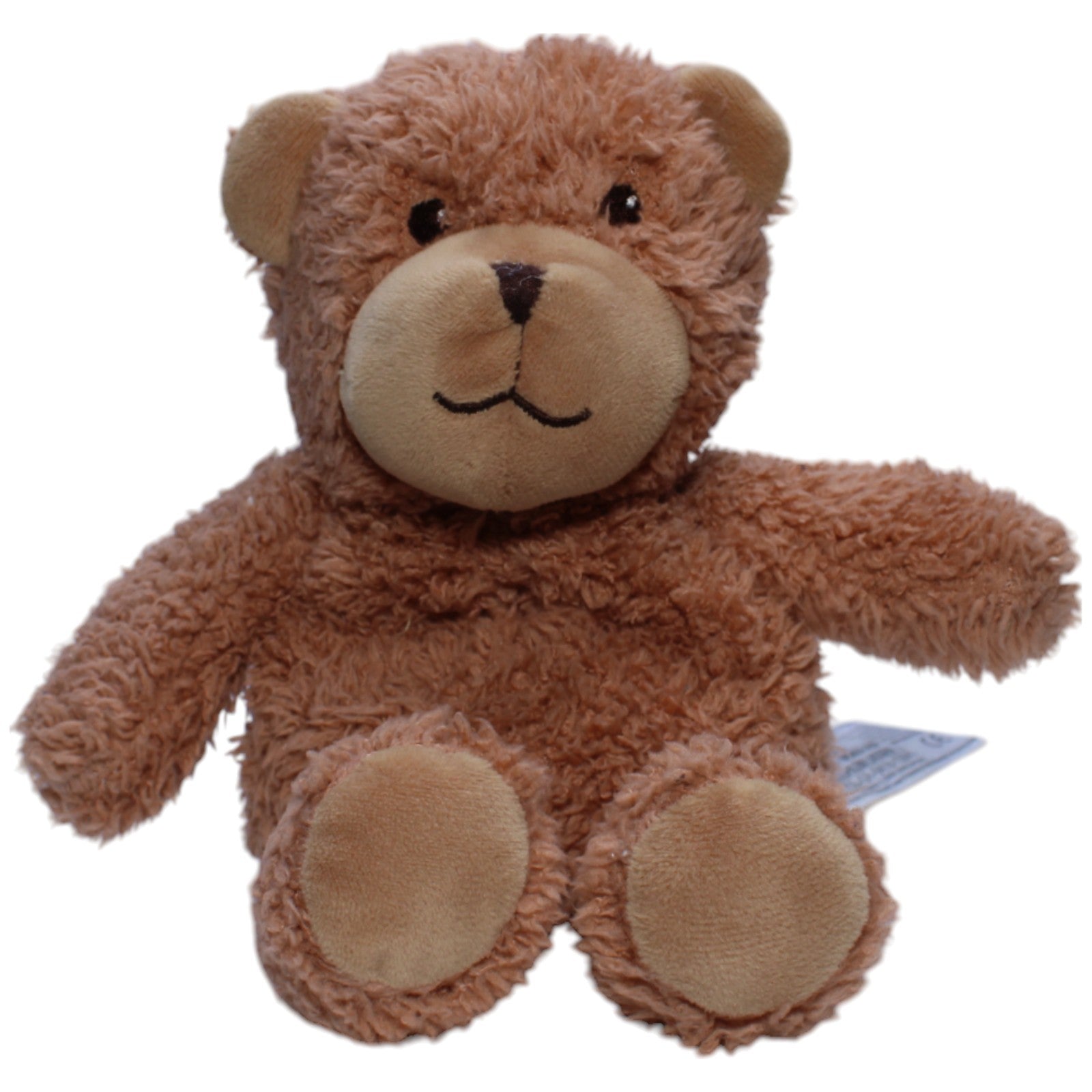 1239440 GREENLIFE VALUE GMBH warmies, Teddybär Wärmetier Kumpel Leo Bär Gebraucht Teddy