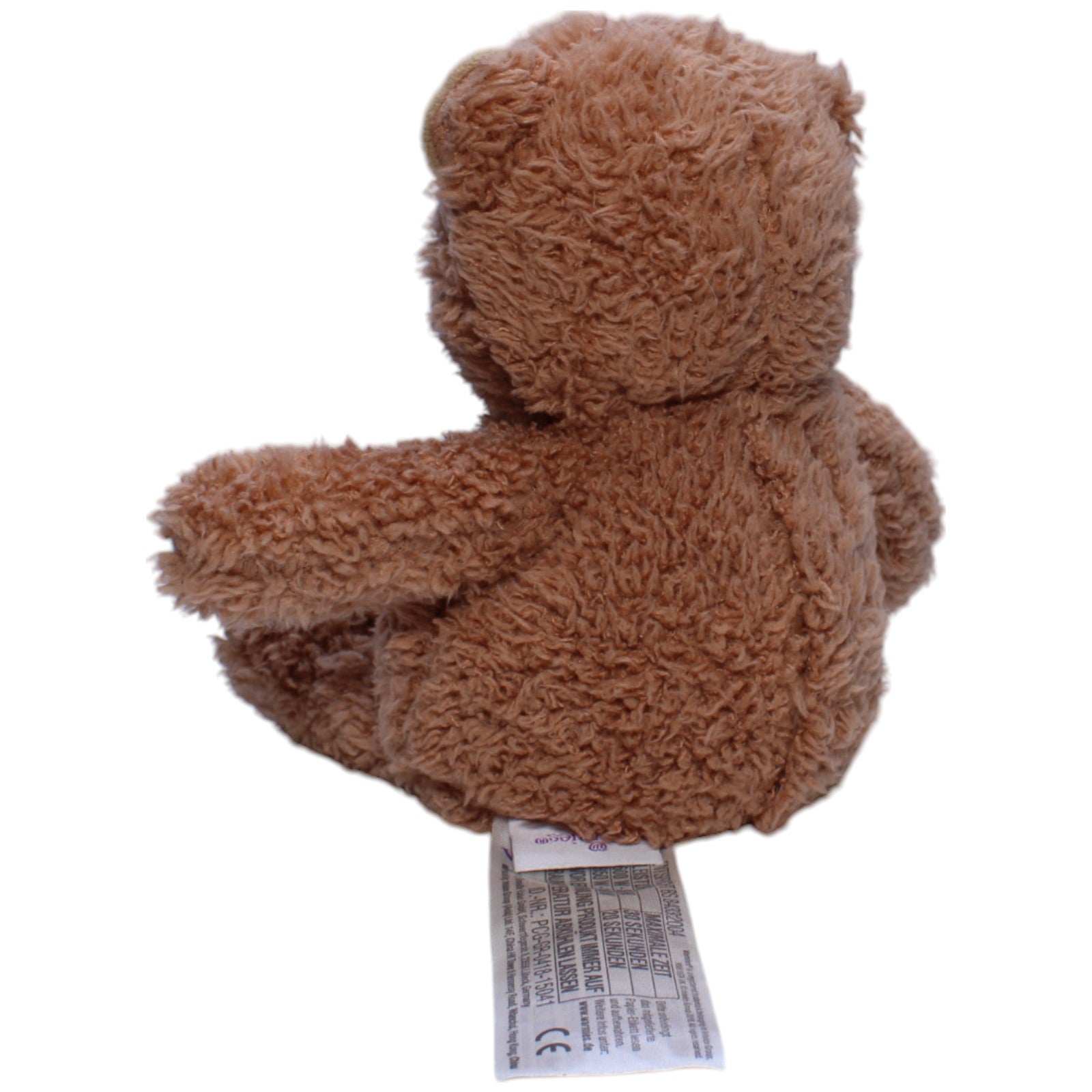 1239440 GREENLIFE VALUE GMBH warmies, Teddybär Wärmetier Kumpel Leo Bär Gebraucht Teddy