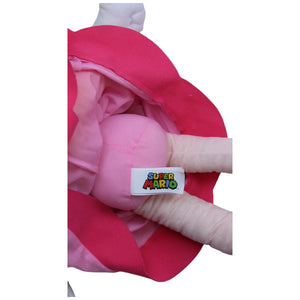 1239453 Good Stuff XXL Prinzessin Peach aus Super Mario Plüschfigur Kumpel Leo Gebraucht