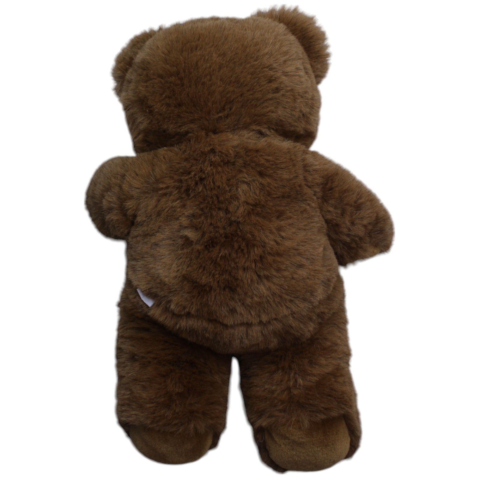 1239456 SEMO XL Teddybär, braun Kuscheltier Kumpel Leo Bär Gebraucht Teddy