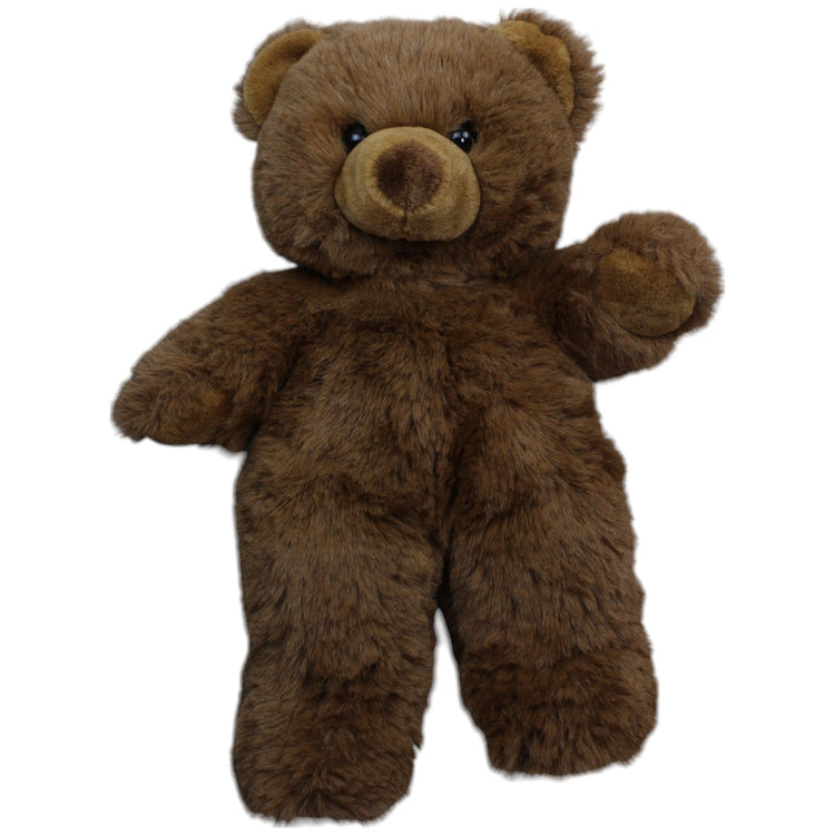 1239456 SEMO XL Teddybär, braun Kuscheltier Kumpel Leo Bär Gebraucht Teddy