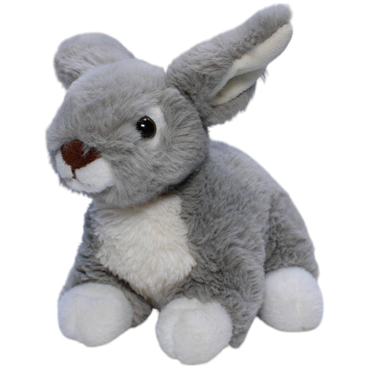 1239470 Besttoy Süßer grauer Hase Kuscheltier Kumpel Leo Gebraucht Kaninchen