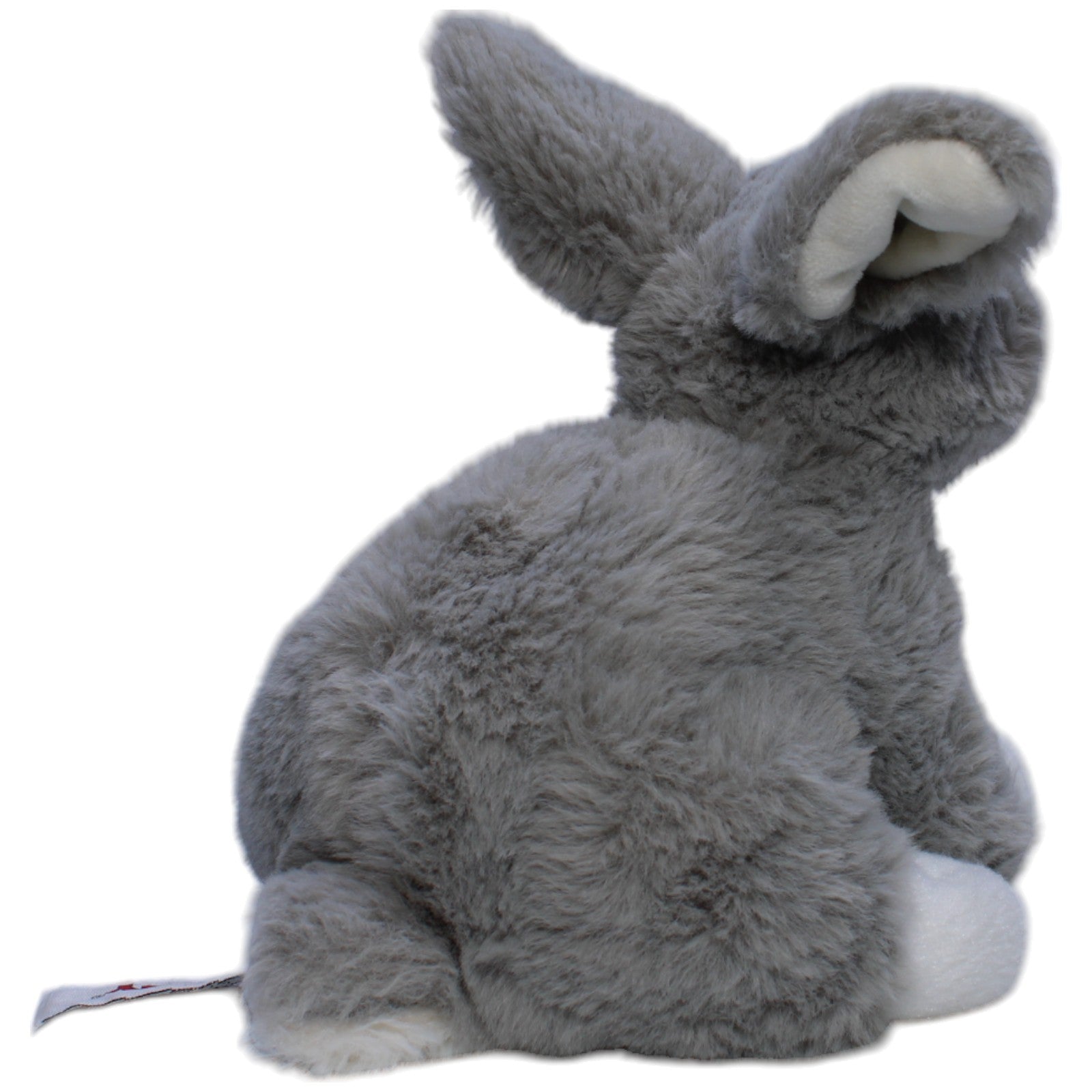 1239470 Besttoy Süßer grauer Hase Kuscheltier Kumpel Leo Gebraucht Kaninchen