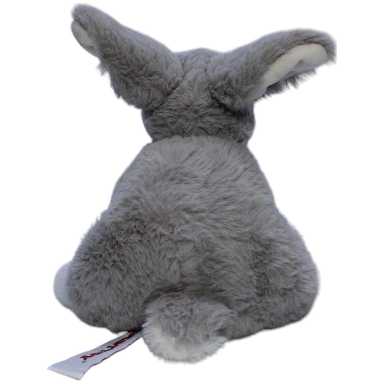 1239470 Besttoy Süßer grauer Hase Kuscheltier Kumpel Leo Gebraucht Kaninchen