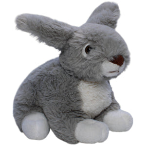 1239470 Besttoy Süßer grauer Hase Kuscheltier Kumpel Leo Gebraucht Kaninchen