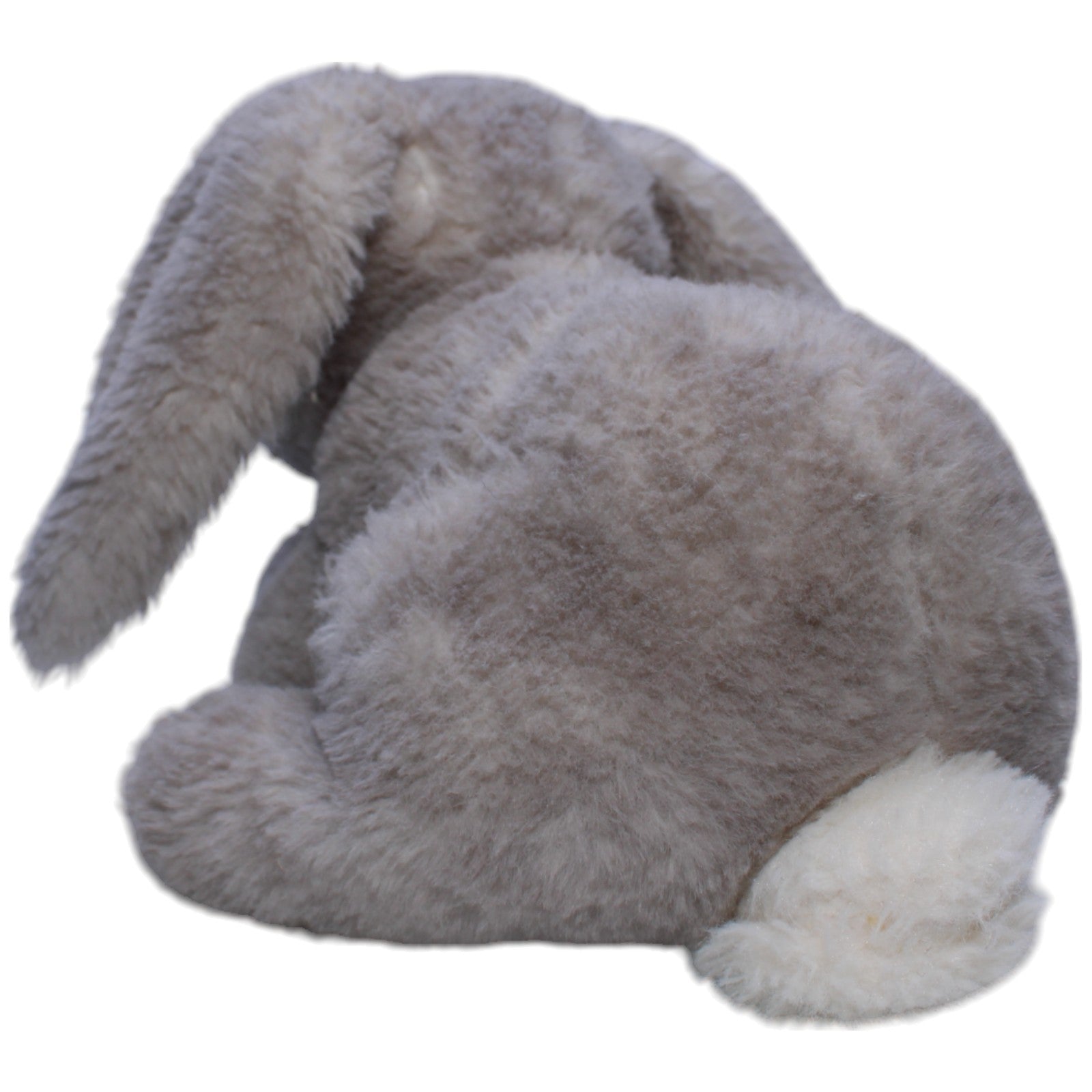 1239472 Besttoy Süßer grauer Hase Kuscheltier Kumpel Leo Gebraucht Kaninchen