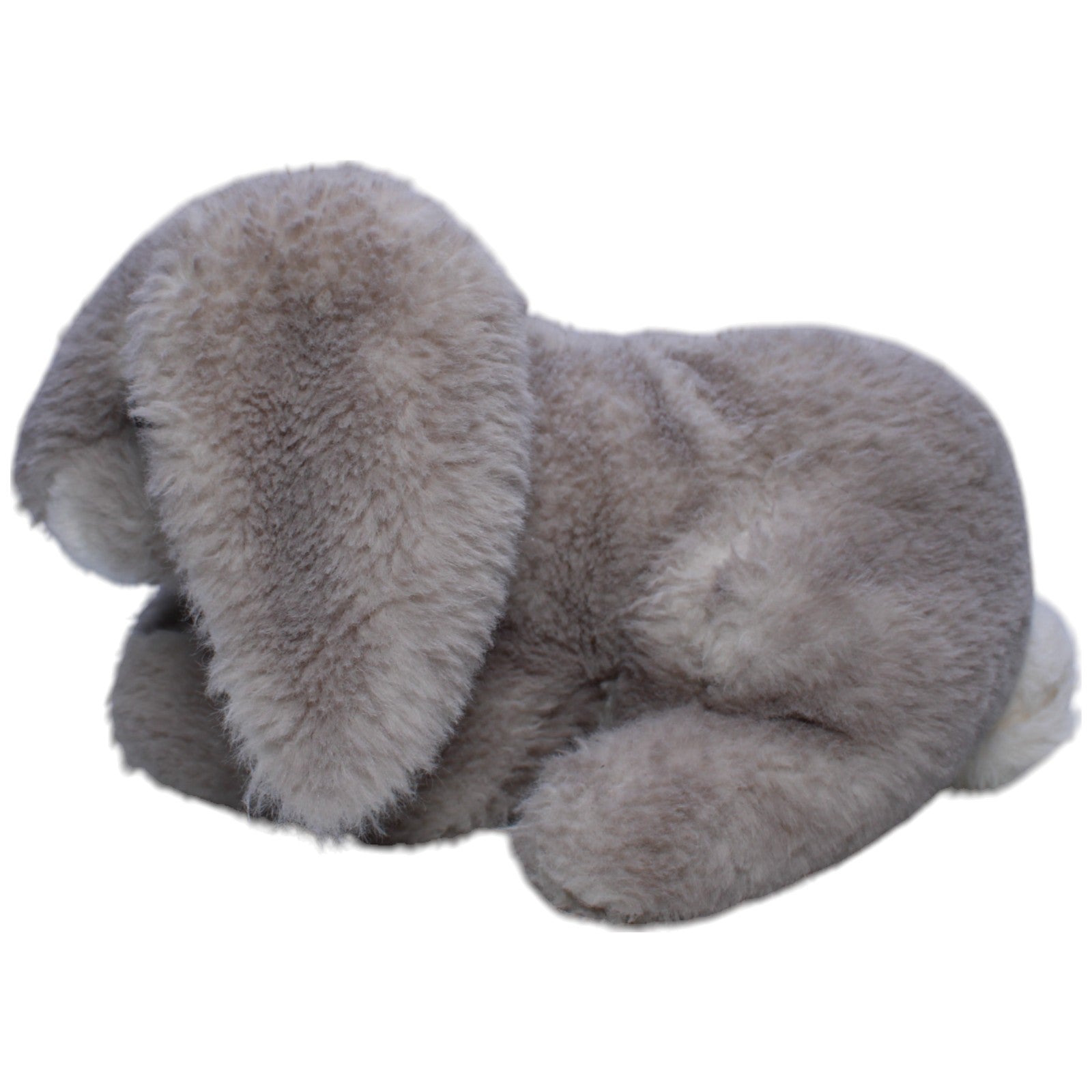 1239472 Besttoy Süßer grauer Hase Kuscheltier Kumpel Leo Gebraucht Kaninchen