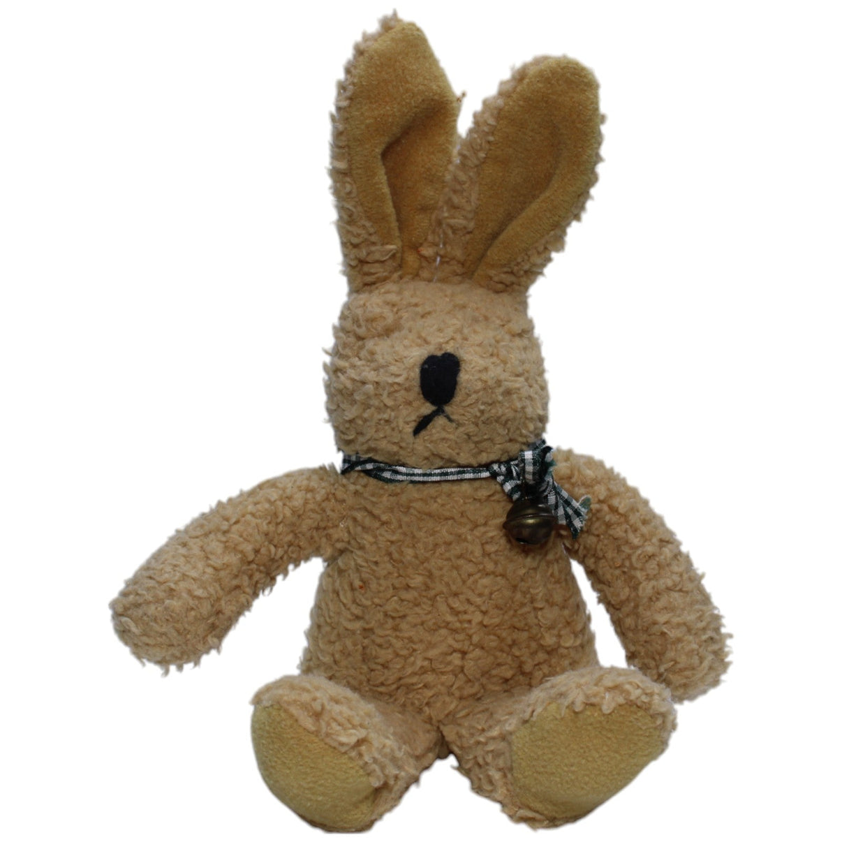 1239473 Die Spiegelburg Felix der Hase mit Glocke aus Briefe von Felix Kuscheltier Kumpel Leo Gebraucht
