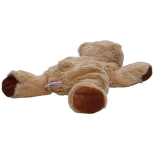 1239481 GREENLIFE VALUE GMBH warmies Minis, Bär liegend Wärmekissen mit Bezug Kumpel Leo Gebraucht Teddy Teddybär