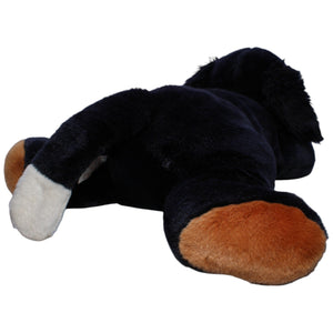 1239498 Anna Club Plush XL Bernhardiner Hund, liegend Kuscheltier Kumpel Leo Berner Sennenhund Gebraucht