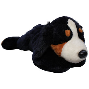 1239498 Anna Club Plush XL Bernhardiner Hund, liegend Kuscheltier Kumpel Leo Berner Sennenhund Gebraucht