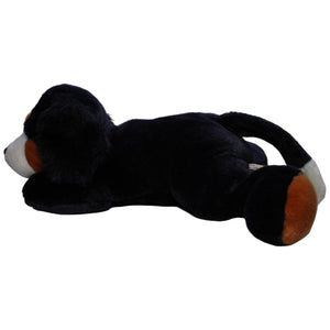 1239498 Anna Club Plush XL Bernhardiner Hund, liegend Kuscheltier Kumpel Leo Berner Sennenhund Gebraucht