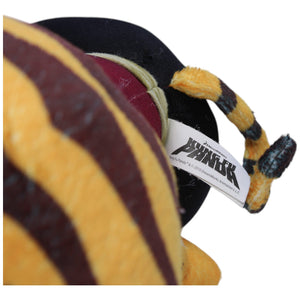 1239499 TCC Global Big Headz, Tiger Tigress aus Kung Fu Panda Kuscheltier Kumpel Leo Gebraucht