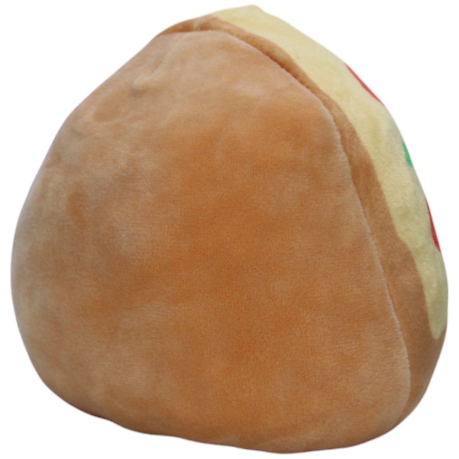 1239503 Kellytoy Squishmallows, Flip a Mallows™ Burger & Pizza Kuscheltier Kumpel Leo Gebraucht