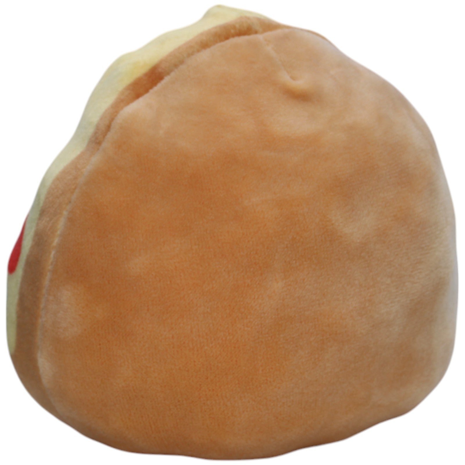 1239503 Kellytoy Squishmallows, Flip a Mallows™ Burger & Pizza Kuscheltier Kumpel Leo Gebraucht