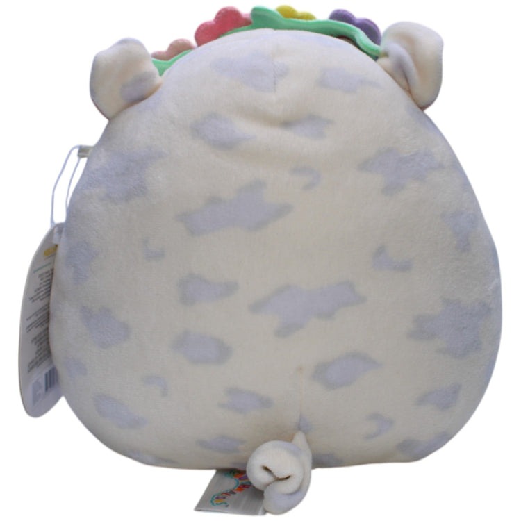 1239506 Kellytoy Squishmallows, Schwein Rosie Kuscheltier Kumpel Leo neu