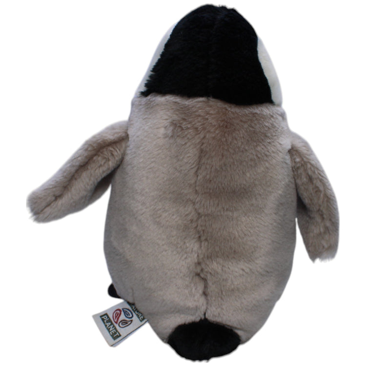 1239507 Nature Planet Baby Pinguin, grau Kuscheltier Kumpel Leo Gebraucht