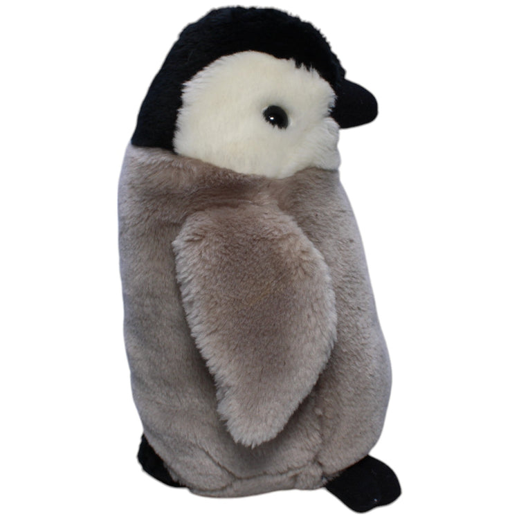 1239507 Nature Planet Baby Pinguin, grau Kuscheltier Kumpel Leo Gebraucht