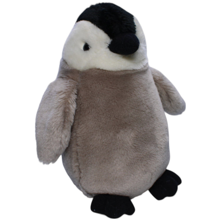 1239507 Nature Planet Baby Pinguin, grau Kuscheltier Kumpel Leo Gebraucht