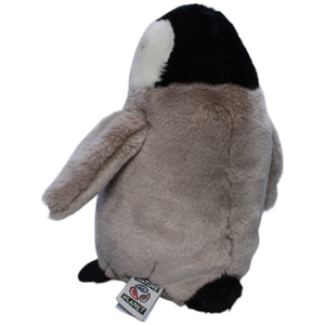 1239507 Nature Planet Baby Pinguin, grau Kuscheltier Kumpel Leo Gebraucht