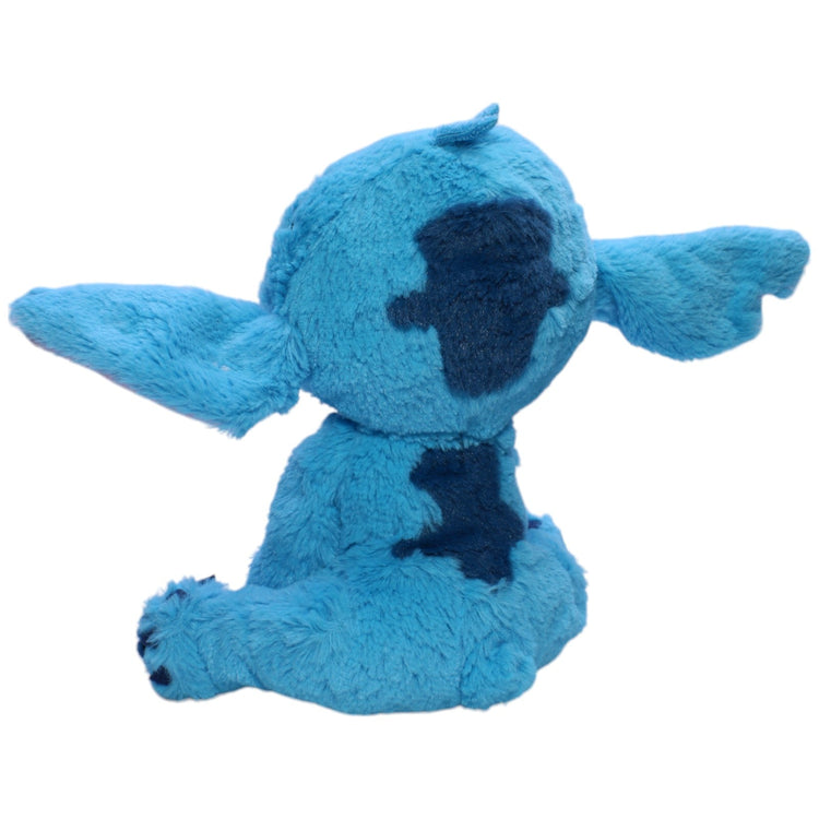 1239512 Simba Stitch mit Herz aus Disney Lilo & Stitch Plüschfigur Kumpel Leo Gebraucht