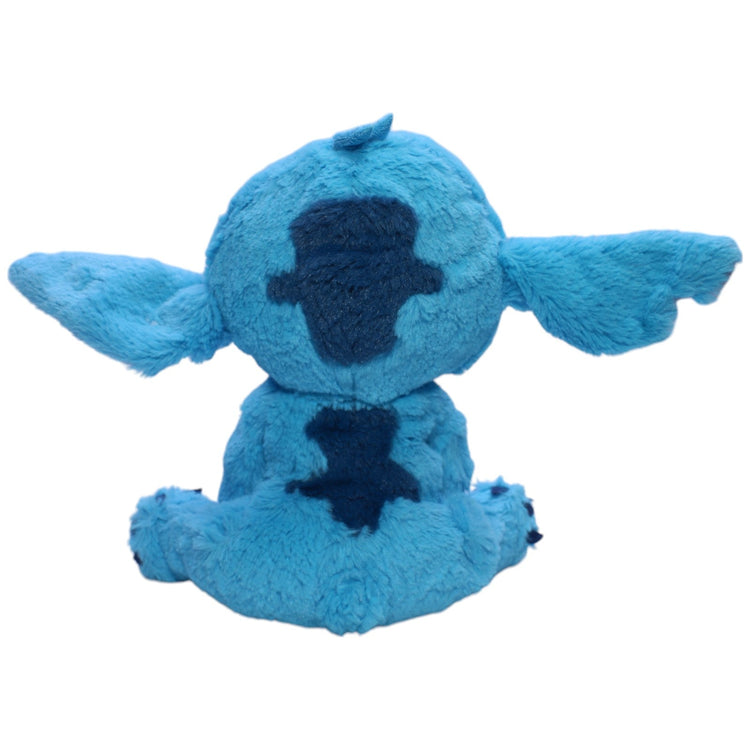 1239512 Simba Stitch mit Herz aus Disney Lilo & Stitch Plüschfigur Kumpel Leo Gebraucht