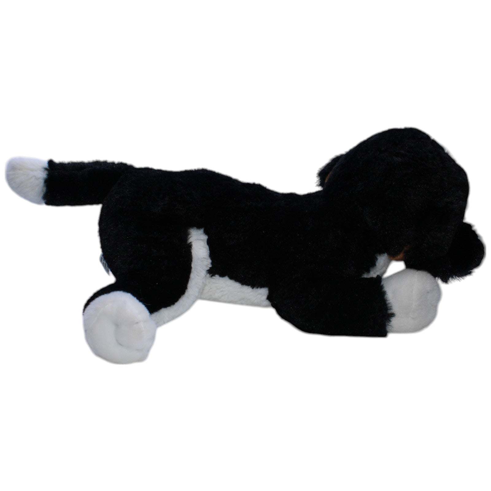 1239517 Althans Club Berner Sennenhund Welpe Kuscheltier Kumpel Leo Gebraucht