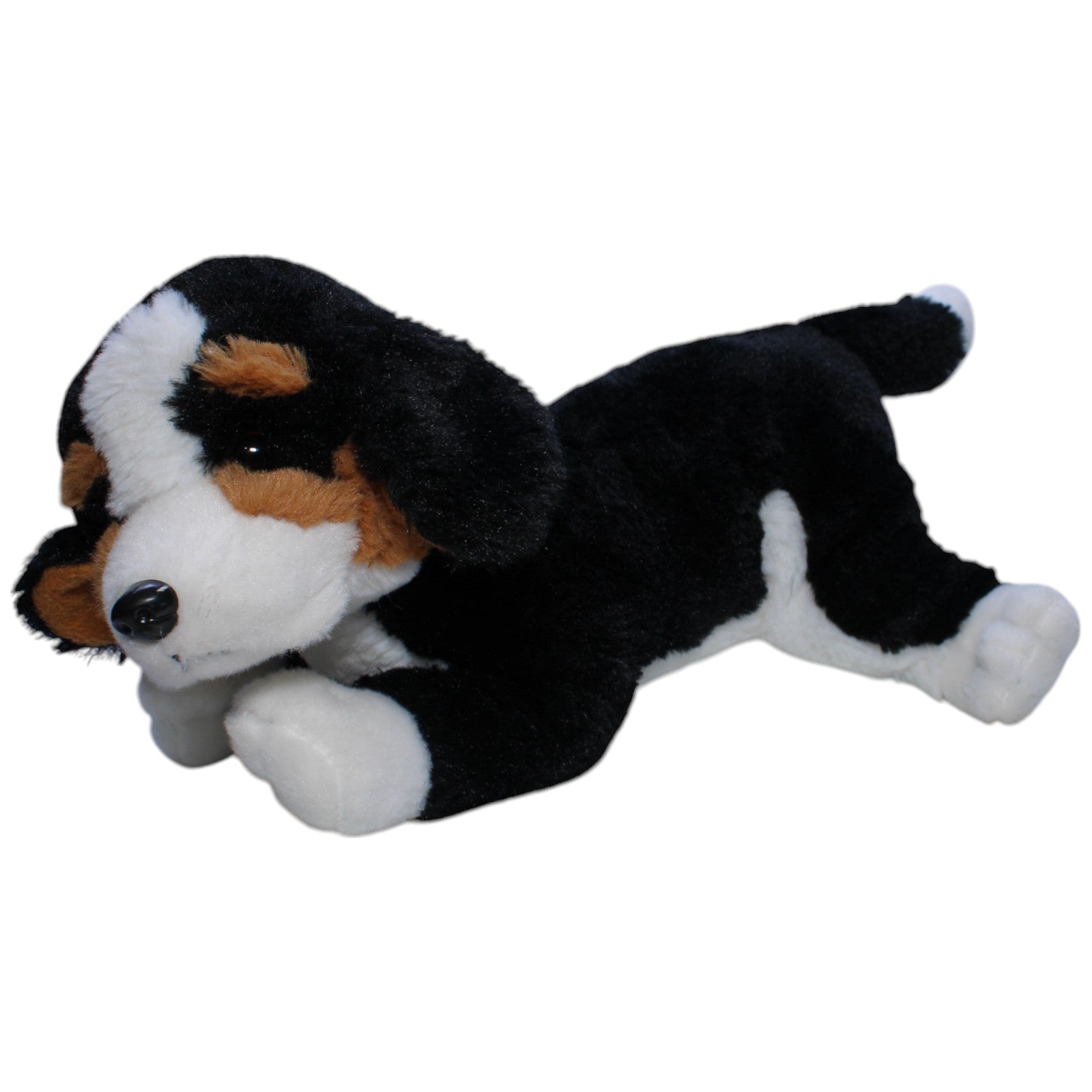 1239517 Althans Club Berner Sennenhund Welpe Kuscheltier Kumpel Leo Gebraucht