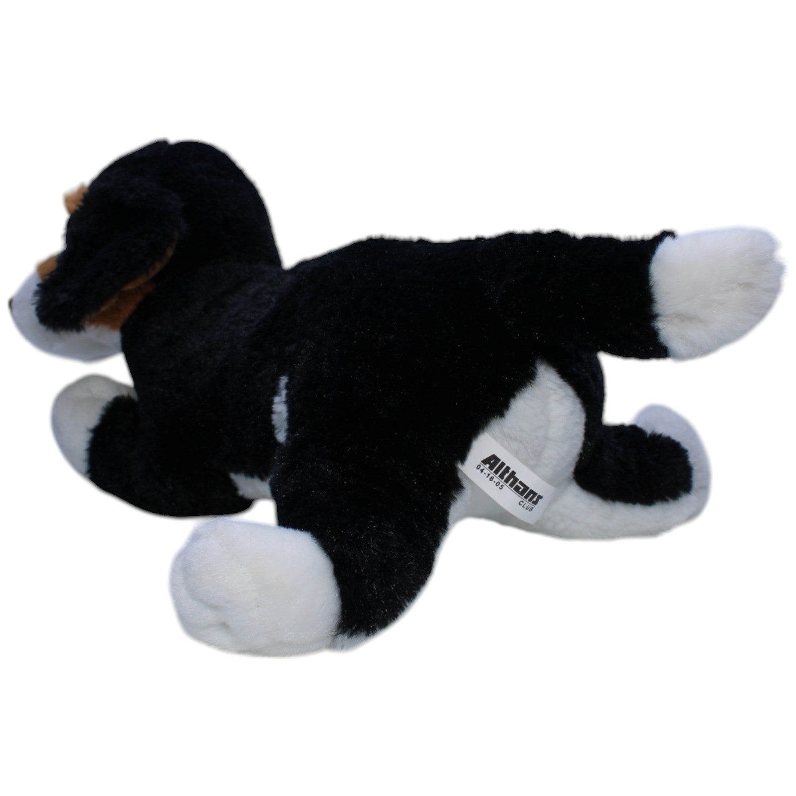 1239517 Althans Club Berner Sennenhund Welpe Kuscheltier Kumpel Leo Gebraucht