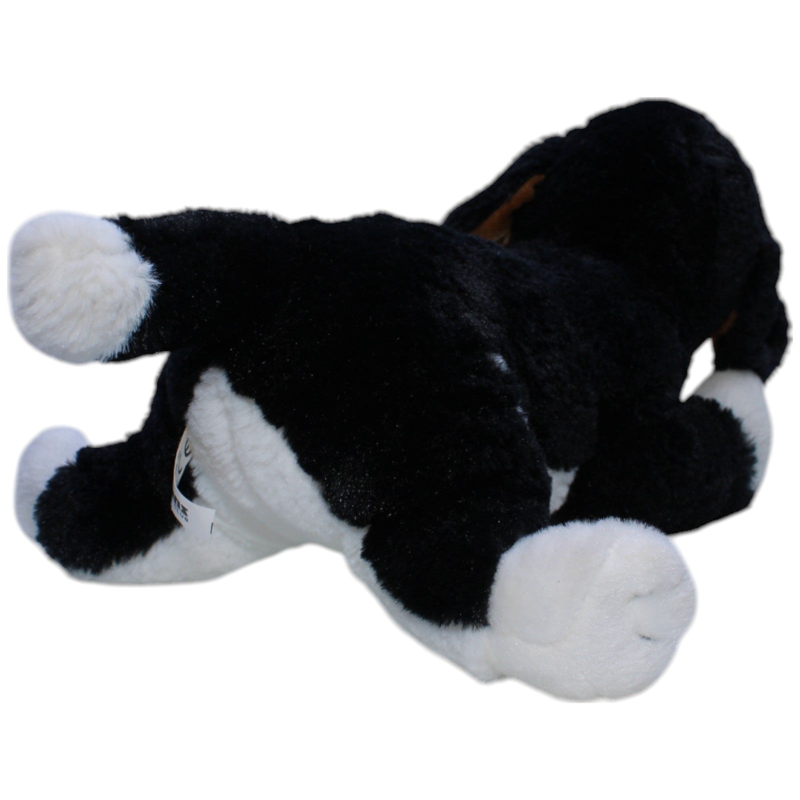 1239517 Althans Club Berner Sennenhund Welpe Kuscheltier Kumpel Leo Gebraucht