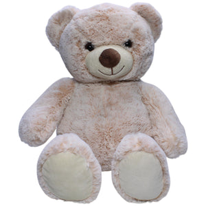 1239518 Althans Club XL Teddybär, superweich Kuscheltier Kumpel Leo Bär Gebraucht Teddy